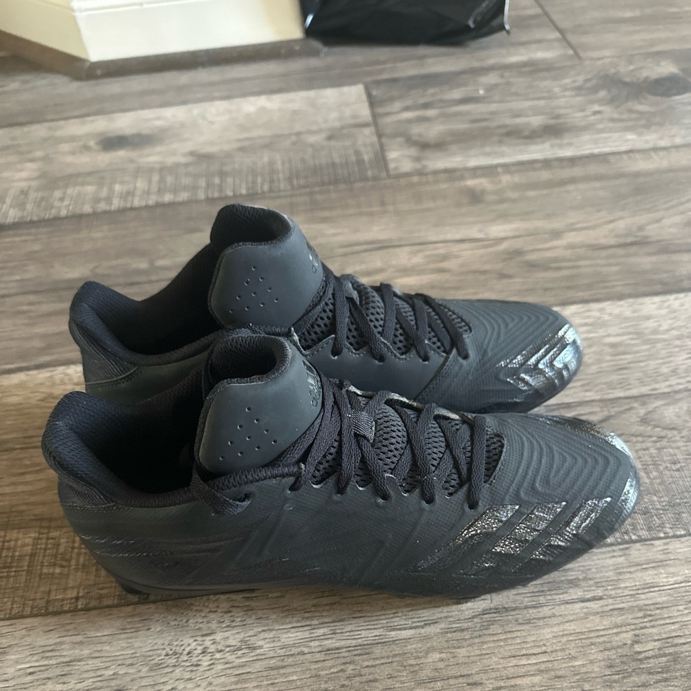 adidas Freak Carbon Low Mens Size 9 M Athletic Shoes BY3105